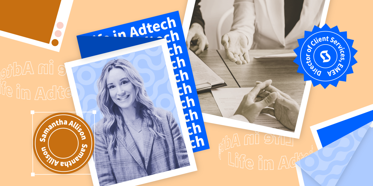 Life in Adtech: Supporting Global Growth Into EMEA