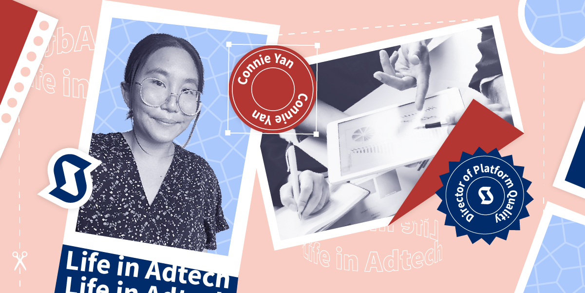 Life in Adtech: Ensuring Every Ad is Set Up For Success