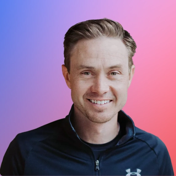 Ryan Nelsen headshot