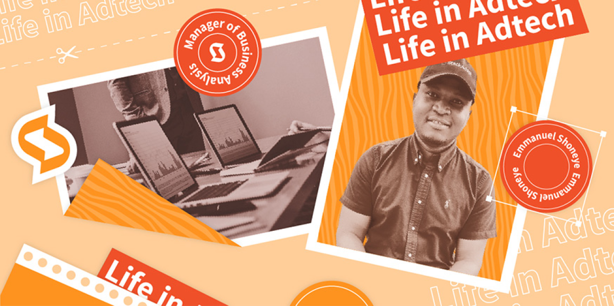 Life in Adtech: Solving Complex Business Challenges