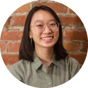 Carolynne Wong