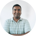 Vijay Sridharan