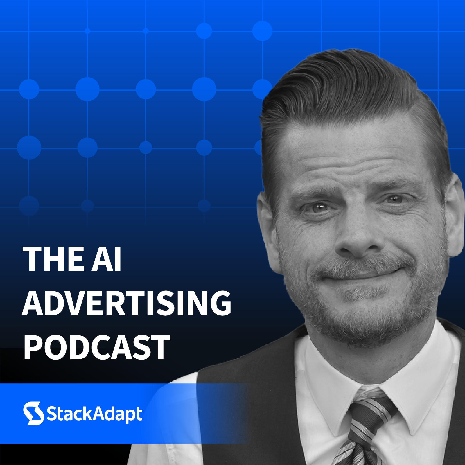 The AI Advertising Podcast with Jerrad Rickard