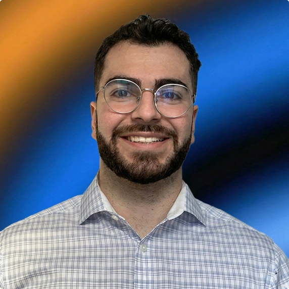 Chris Hajjar