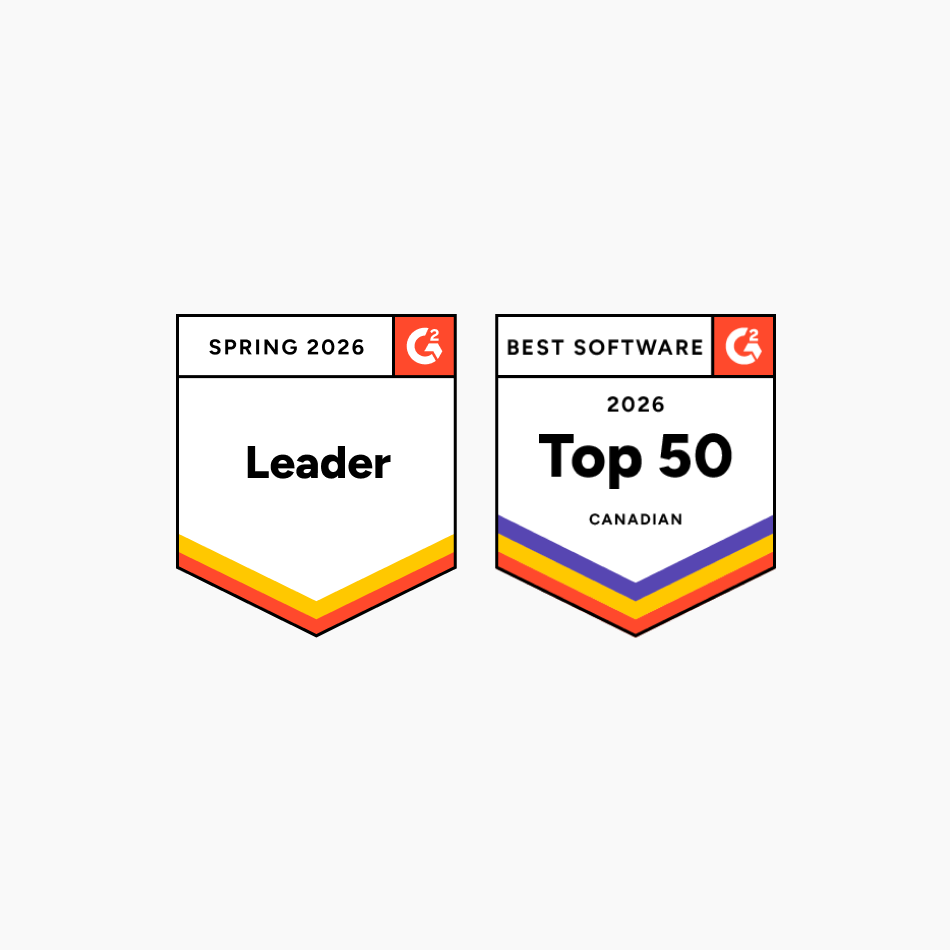 G2 Leader Spring 2026