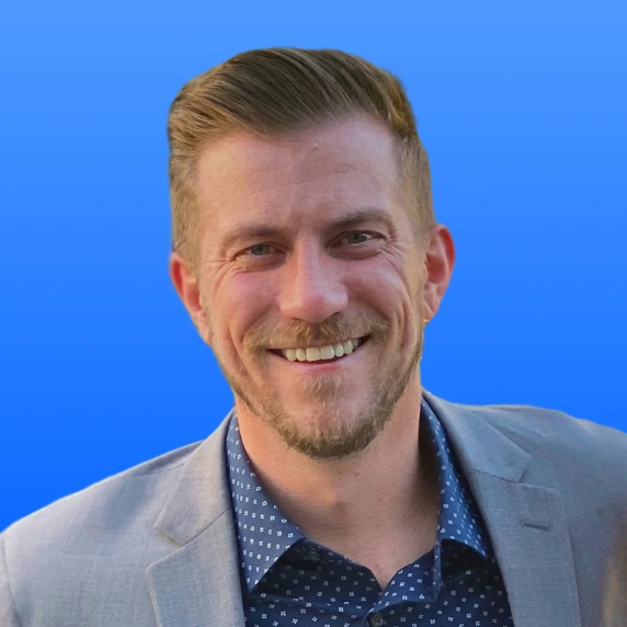 Jon Guenther headshot