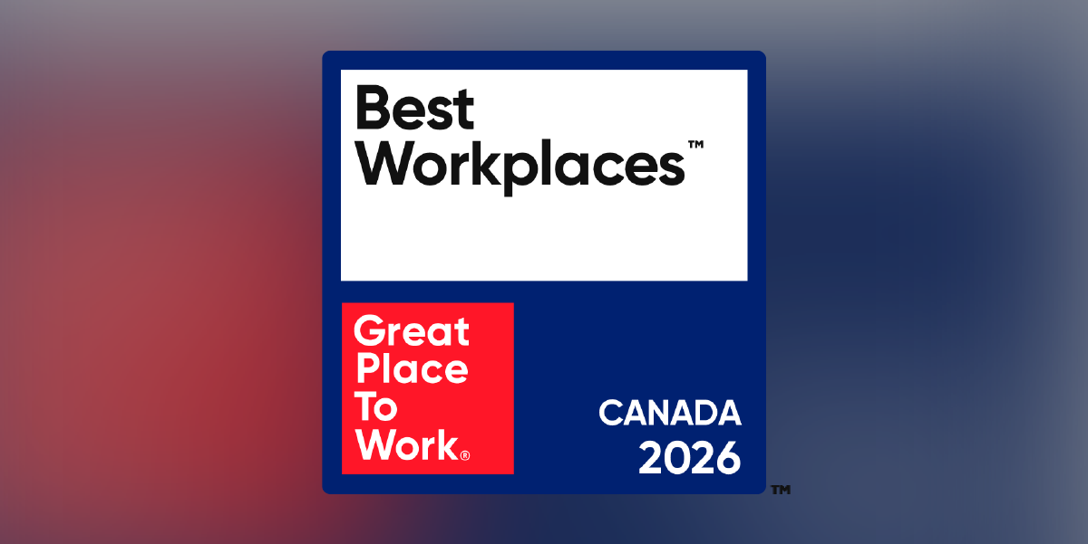 StackAdapt Recognized as One of the 2026 Best Workplaces™ in Canada