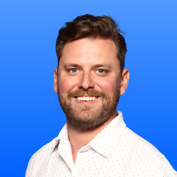 Max Massa StackAdapt headshot