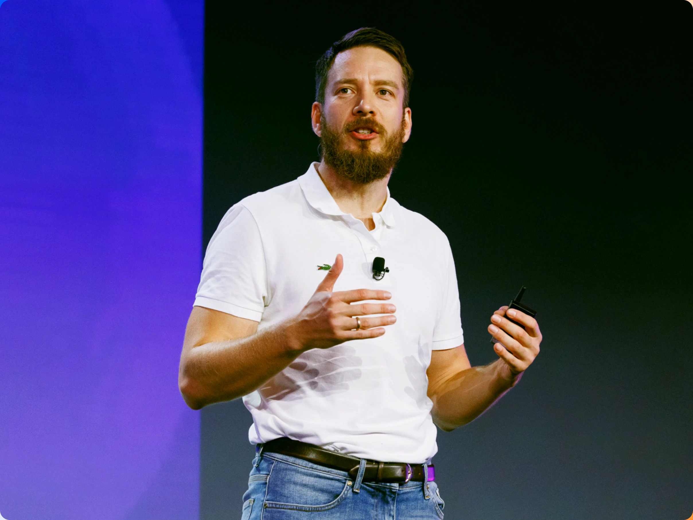 Vitaly Pecherskiy, Co-founder and CEO, StackAdapt