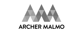 Archer Malmo logo black