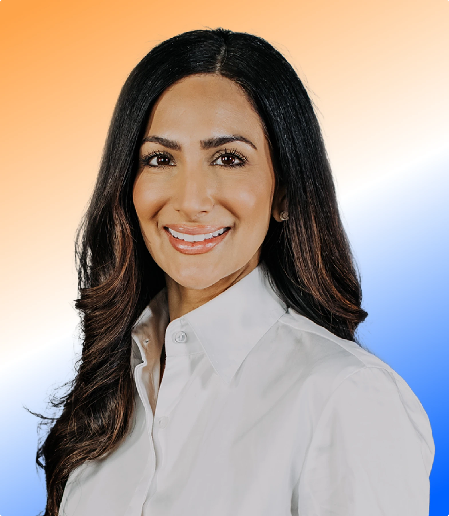 Krysha Nair Speaker Headshot