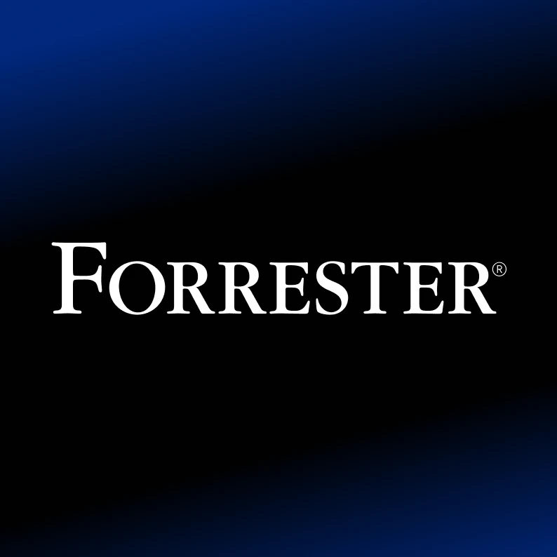 Forrester Logo