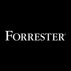 Forrester logo