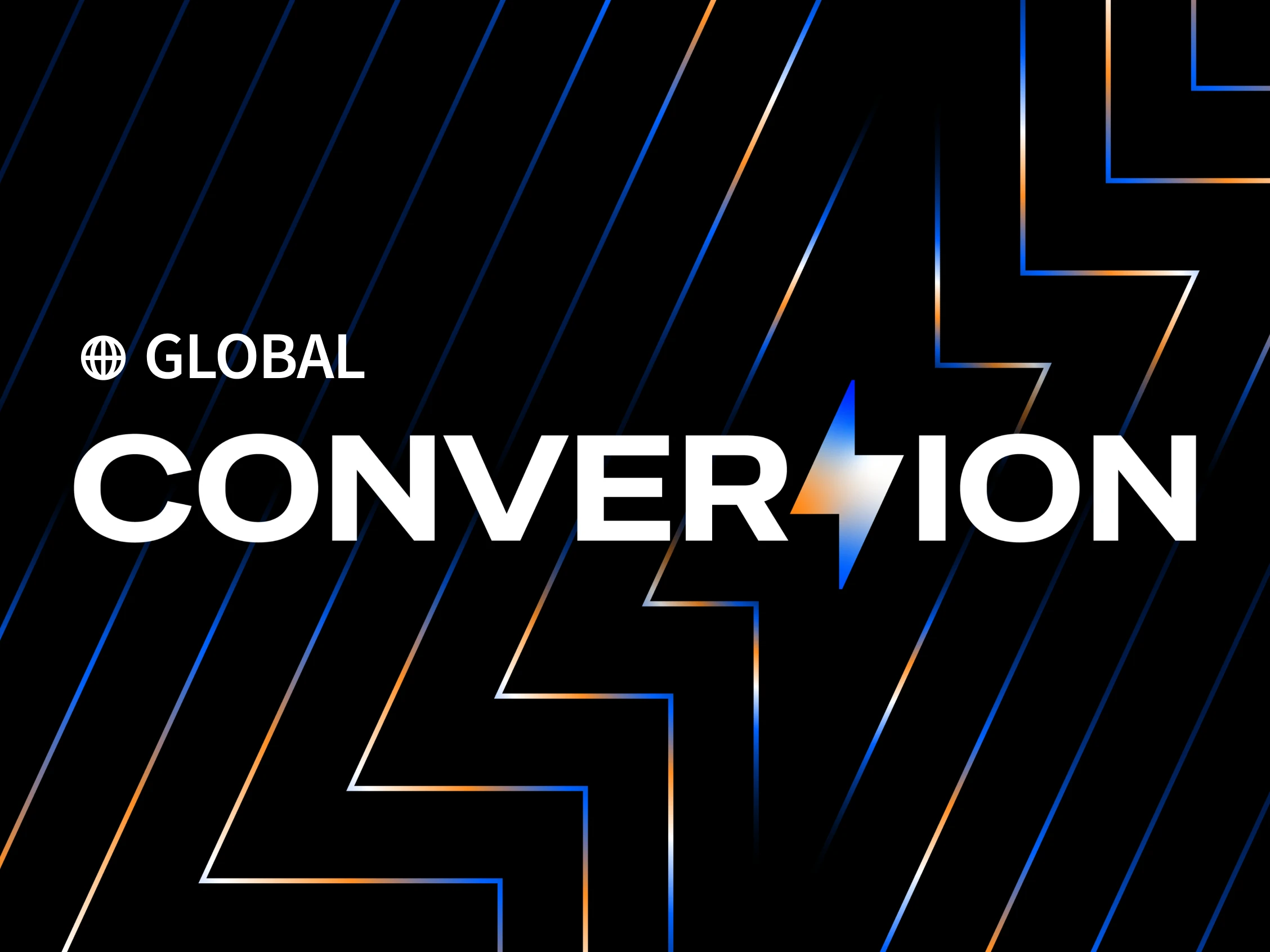 Conversion 2026 virtual experience