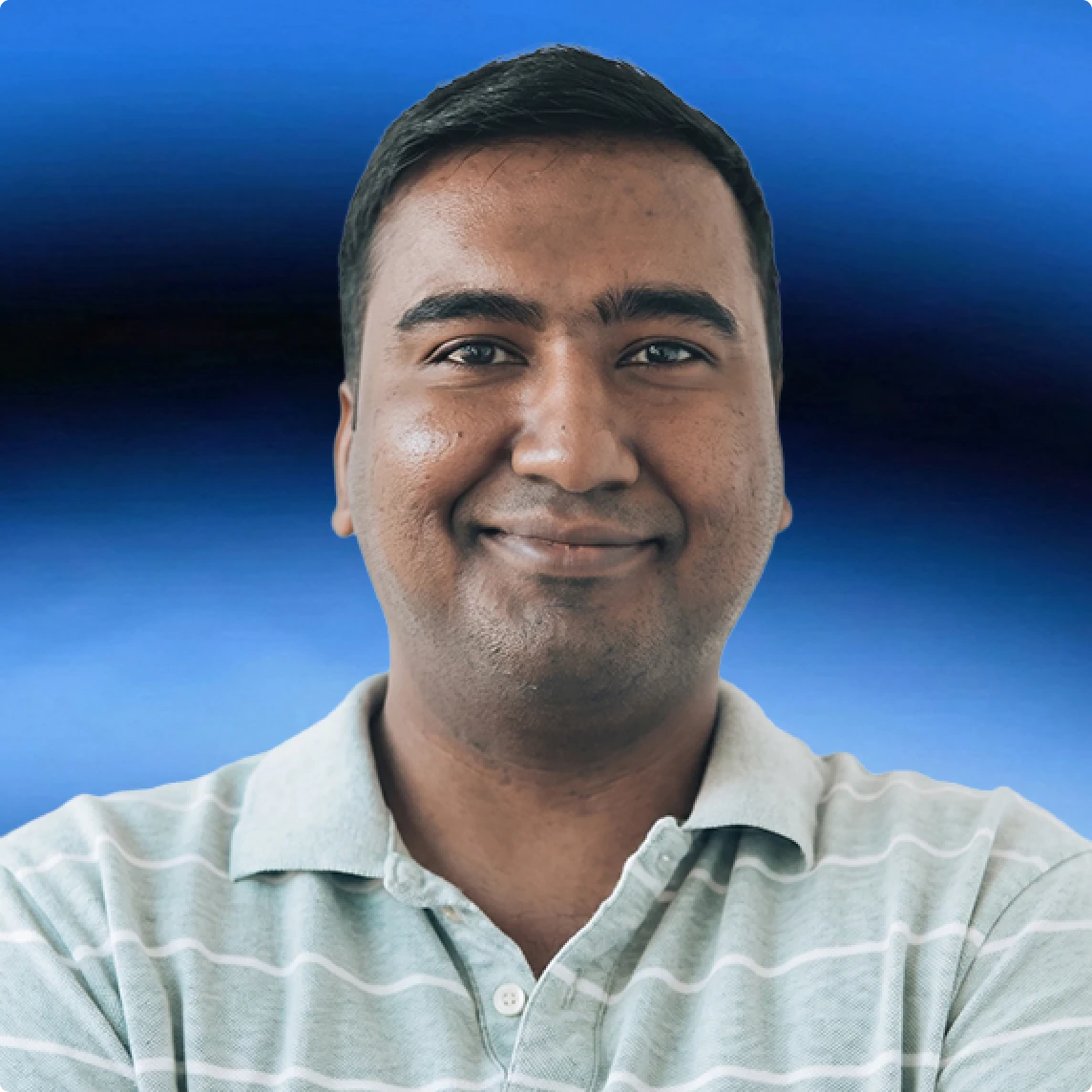Vijay Sridharan