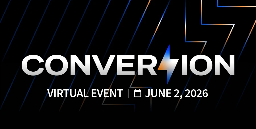 Conversion Virtual Preview Tile