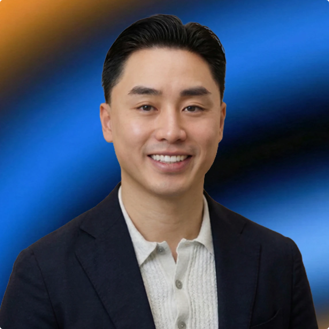 Johnny Tan