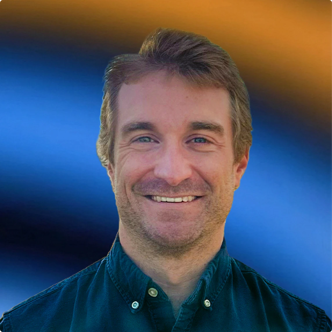 Tom Burchill