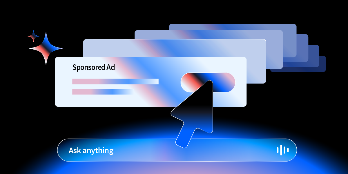 What is LLM advertising and why could it reshape digital marketing?