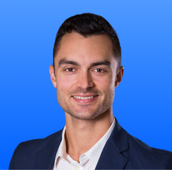 Danny Yelverton Headshot