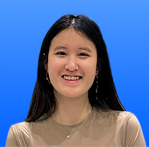 Stephanie Chui Headshot