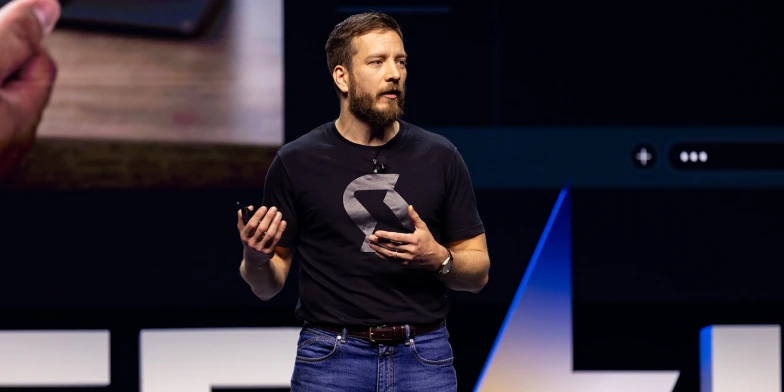 Vitaly Pecherskiy, Co-founder and CEO StackAdapt