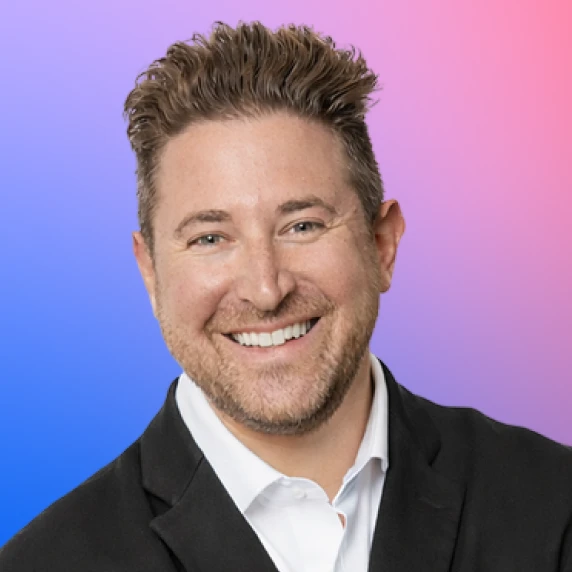 Justin Orkin headshot