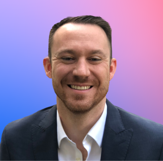 Chris Keenan, Head of Agency Development, StackAdapt