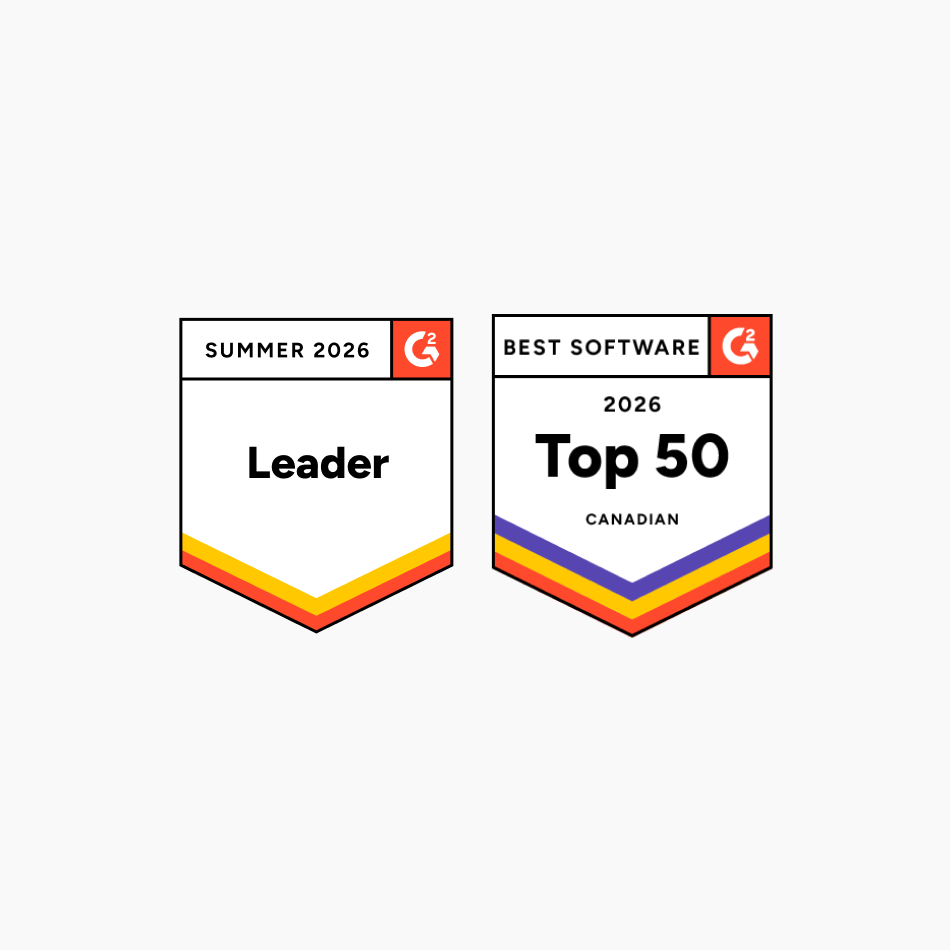 G2 Leader Summer 2026