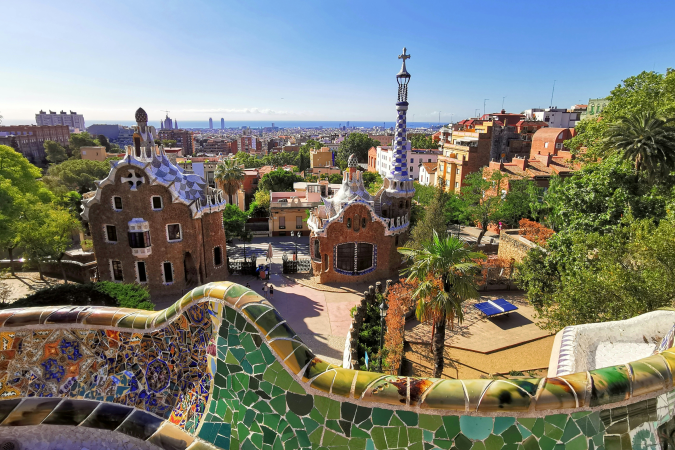 Barcelona, Spain