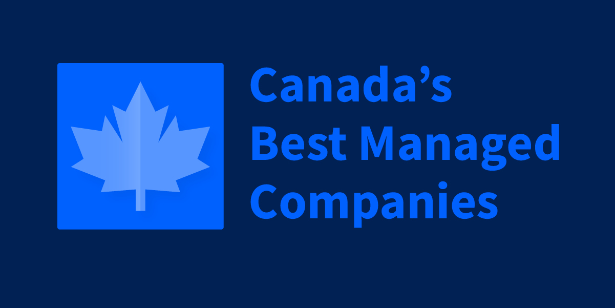 StackAdapt named one of Canada’s Best Managed Companies in 2023