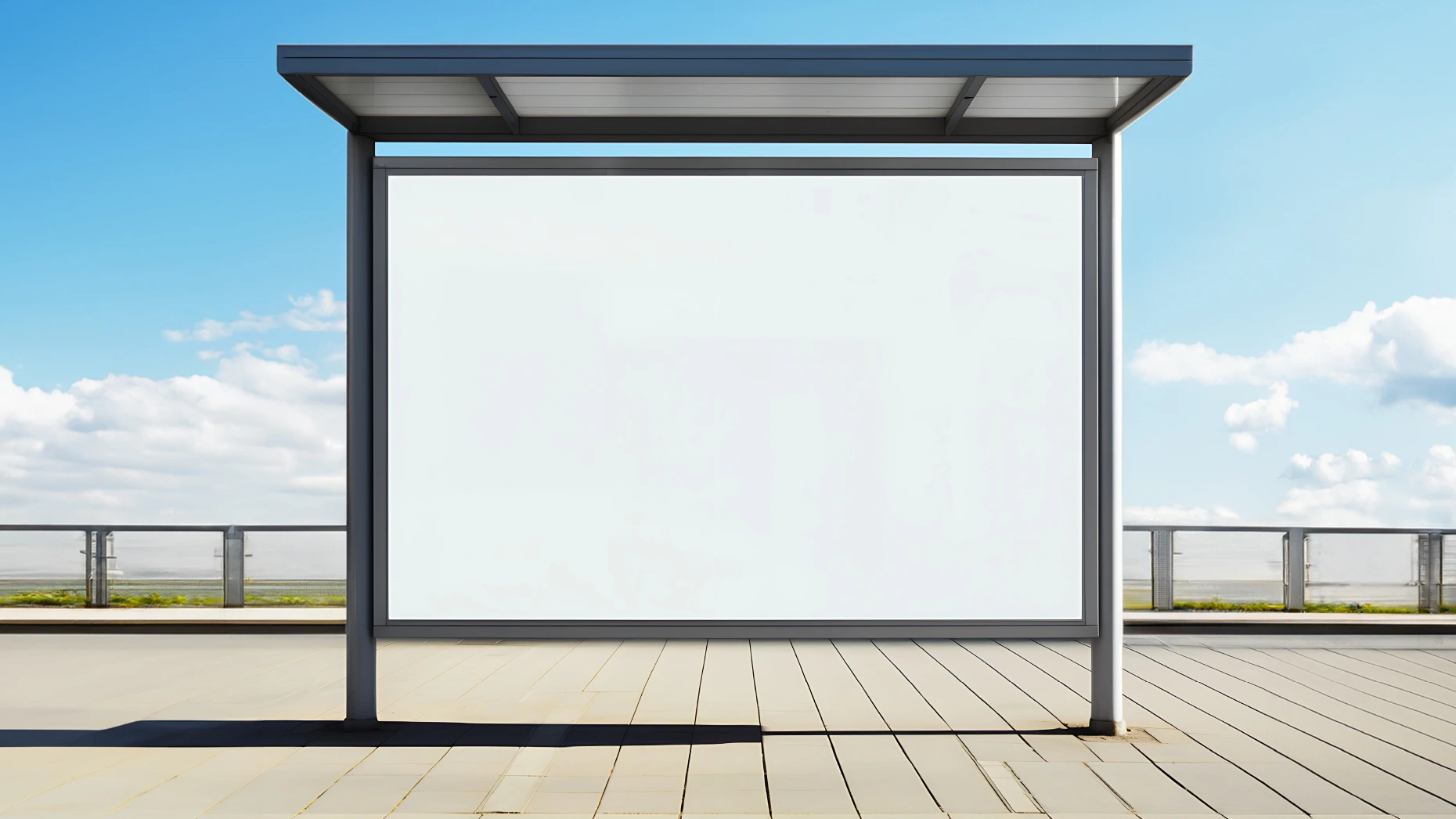 A Billboard