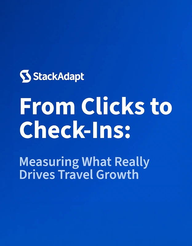 From Clicks to Check-Ins video thumbnails