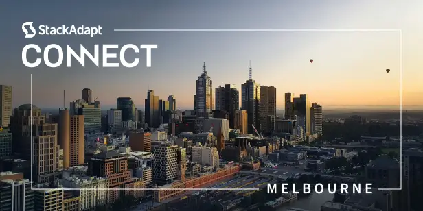 Connect Melbourne