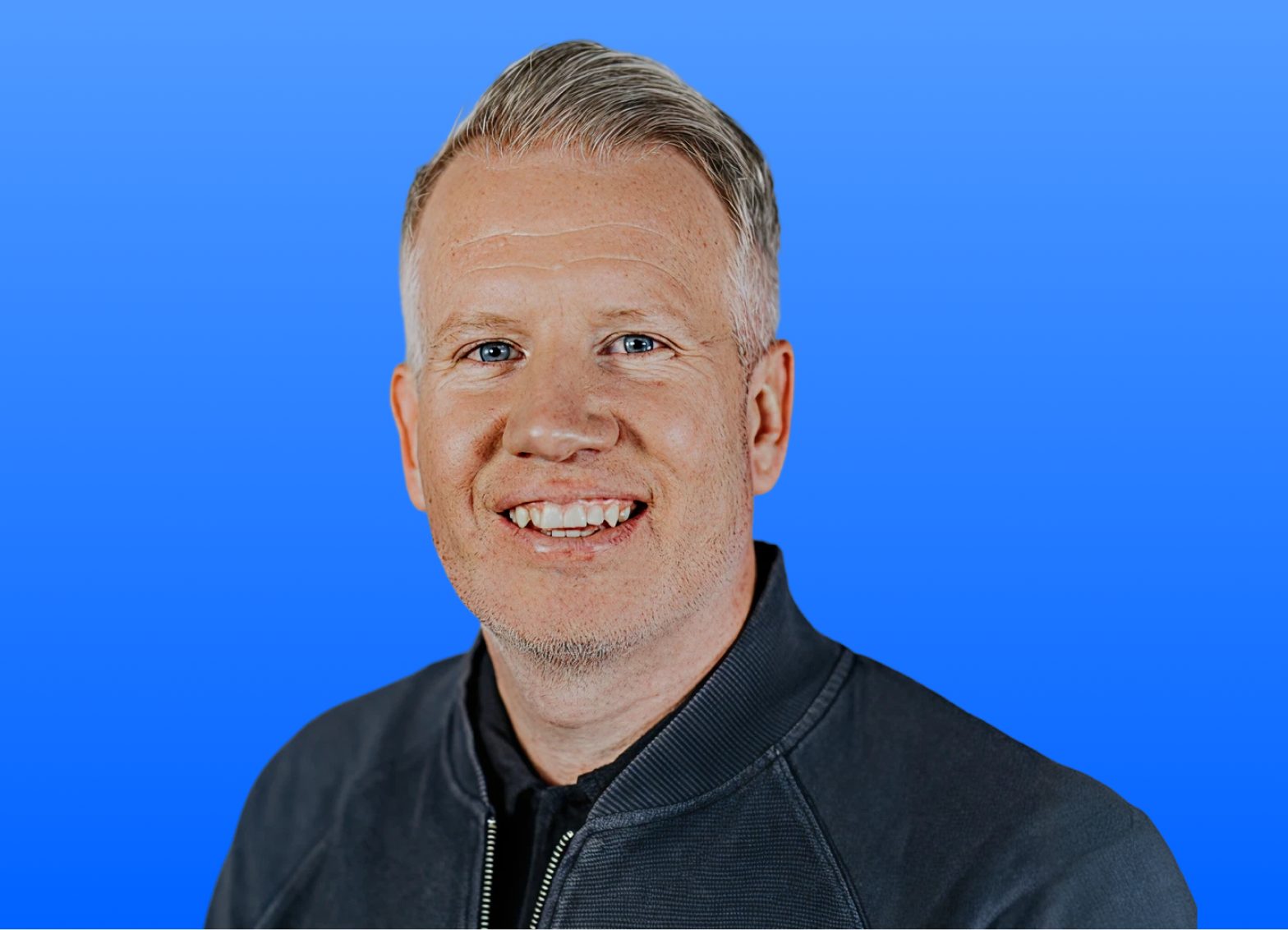 Liam McCarten, VP of Sales, APAC, StackAdapt