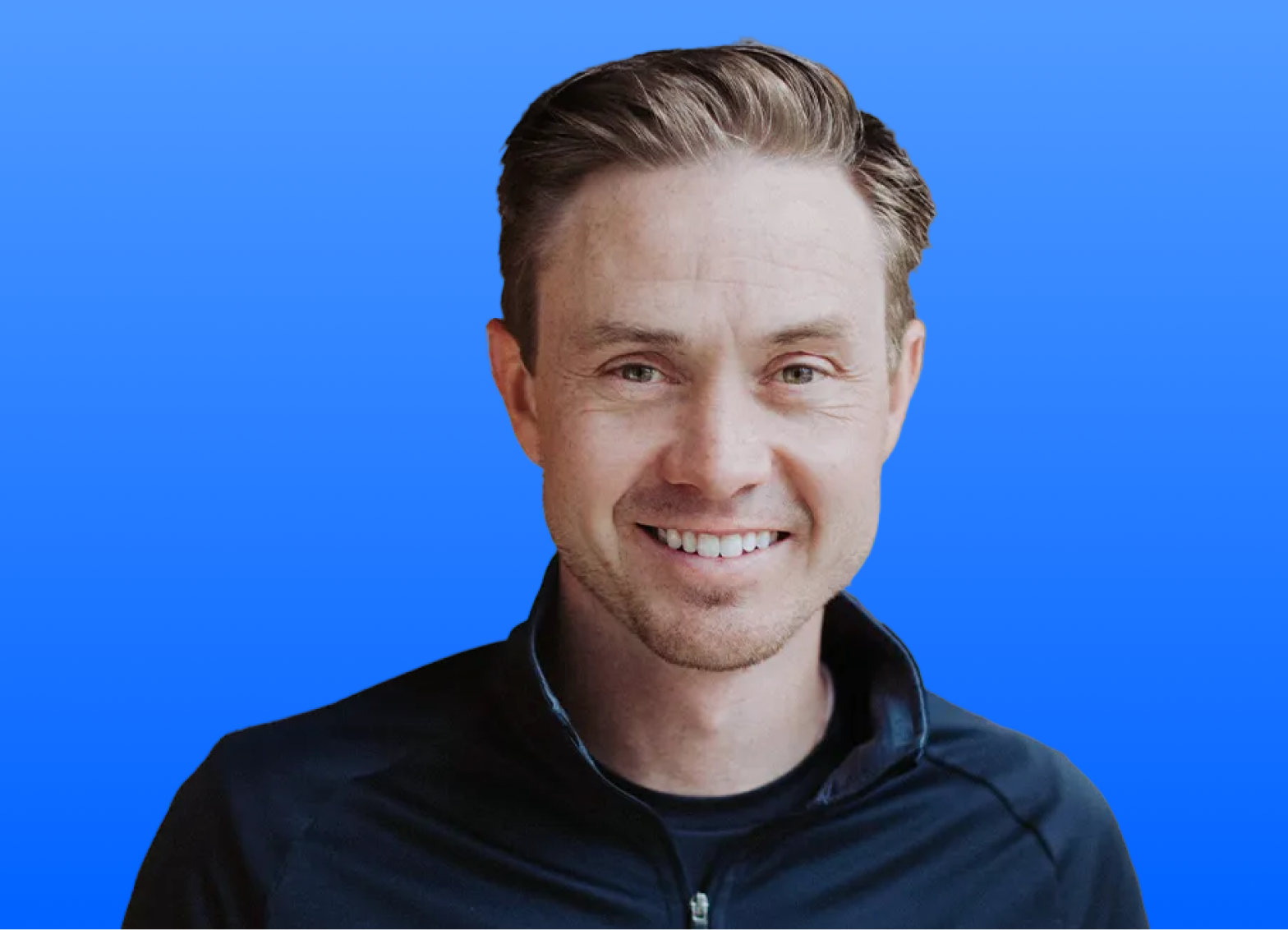 Ryan Nelsen, CMO, StackAdapt