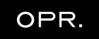 OPR. logo