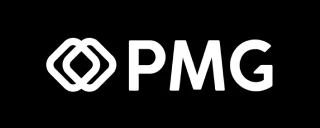 PMG logo