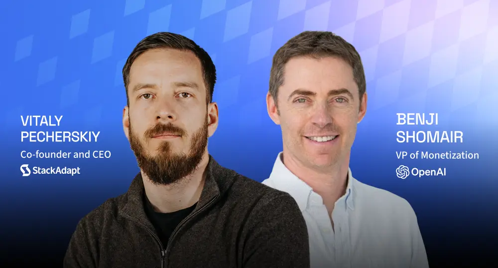 How to Build a Marketing Strategy With ChatGPT Ads