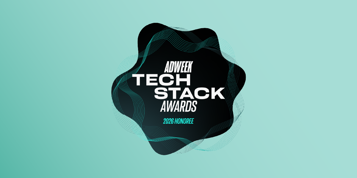 StackAdapt earns back-to-back ADWEEK Tech Stack Awards with CTV/OTT product win