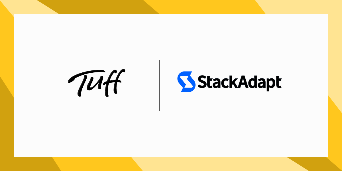 How Partnering With a DSP Is Driving Programmatic Success for Tuff Growth
