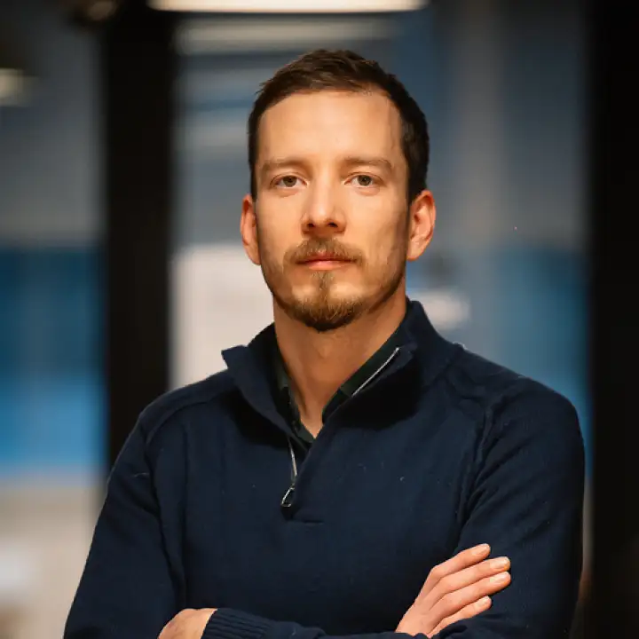Vitaly Pecherskiy