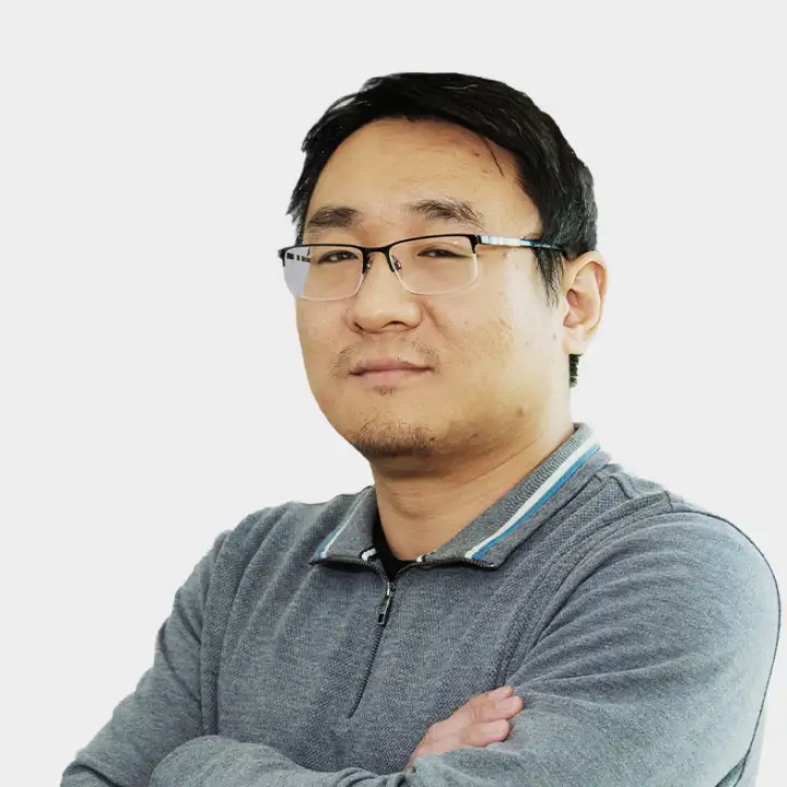 Yang Han