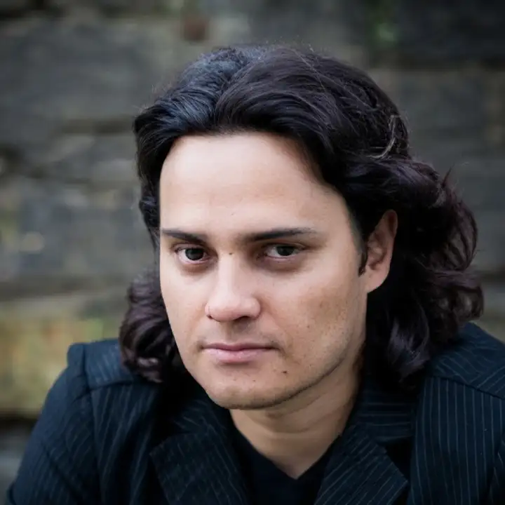 Diego Pineda