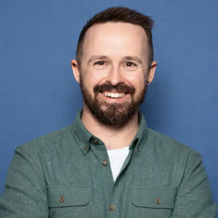 Mark Shannon