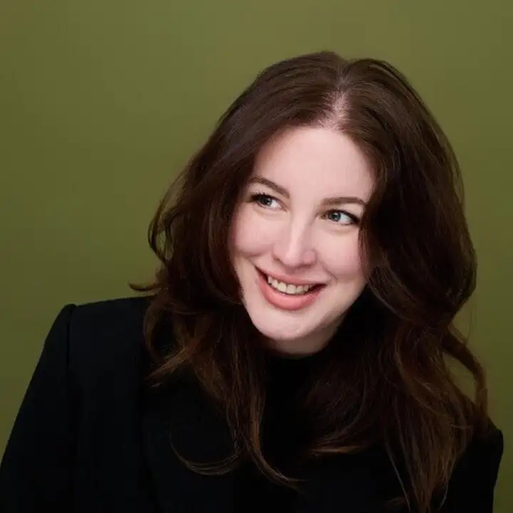 Carly Foy