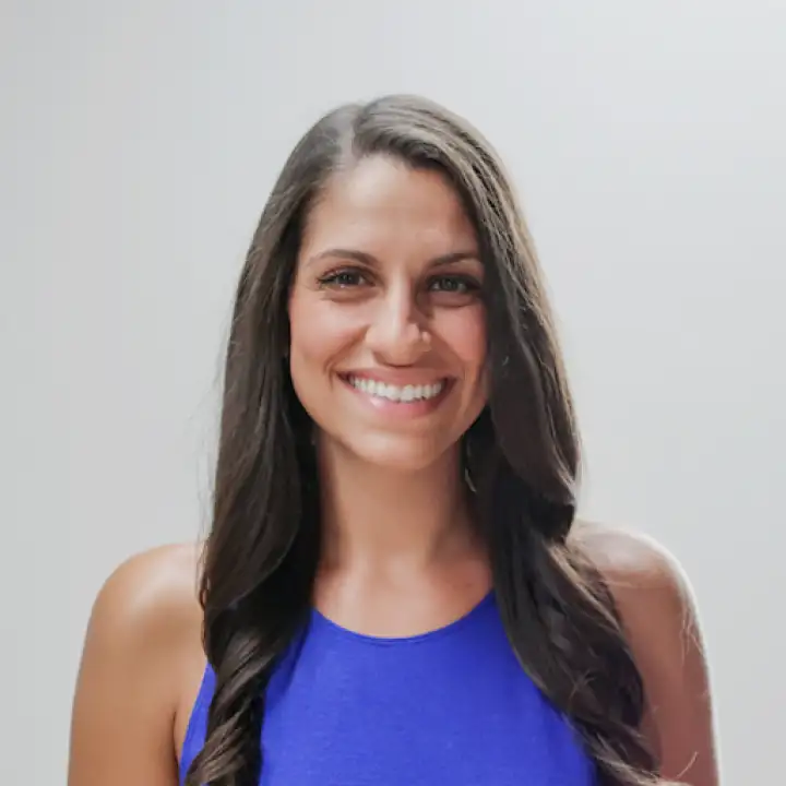 Christiana Marouchos