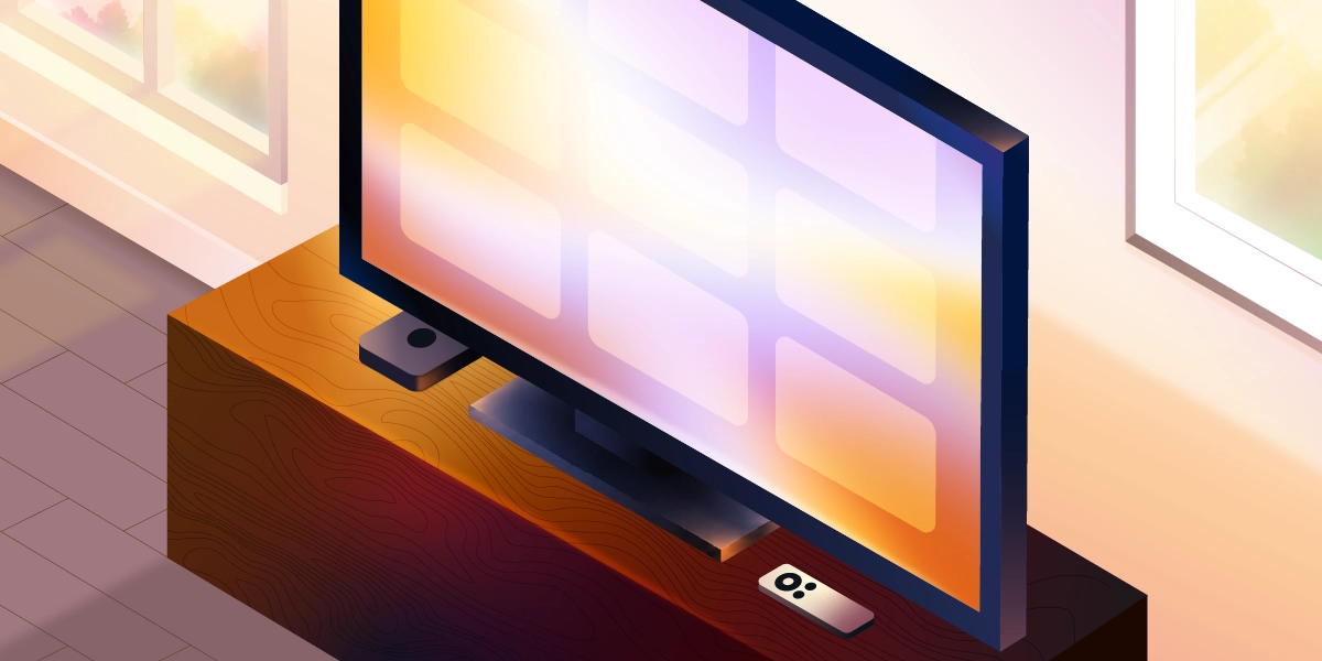 What is connected TV advertising? Benefits & how it works