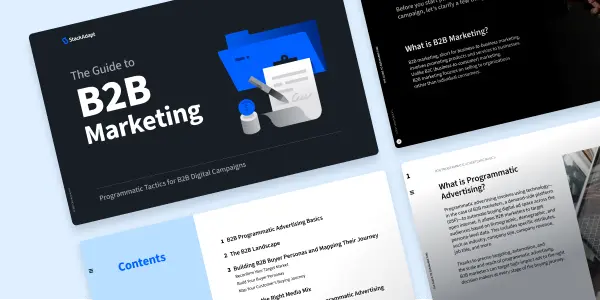 Strategies for your B2B digital campaigns in the APAC region