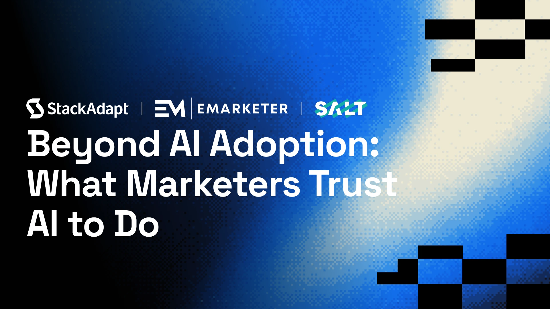 Marketing’s next major challenge: AI delegation